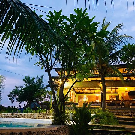 Wae Molas Hotel Labuan Bajo Eksteriør bilde