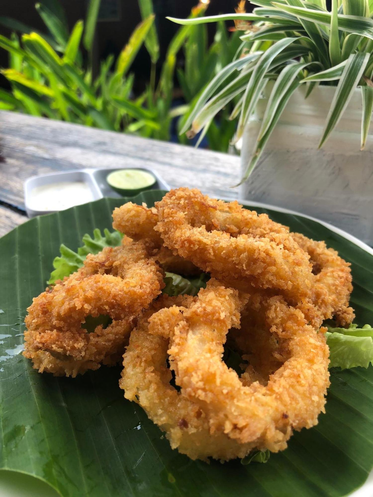 Wae Molas Hotel Labuan Bajo Eksteriør bilde