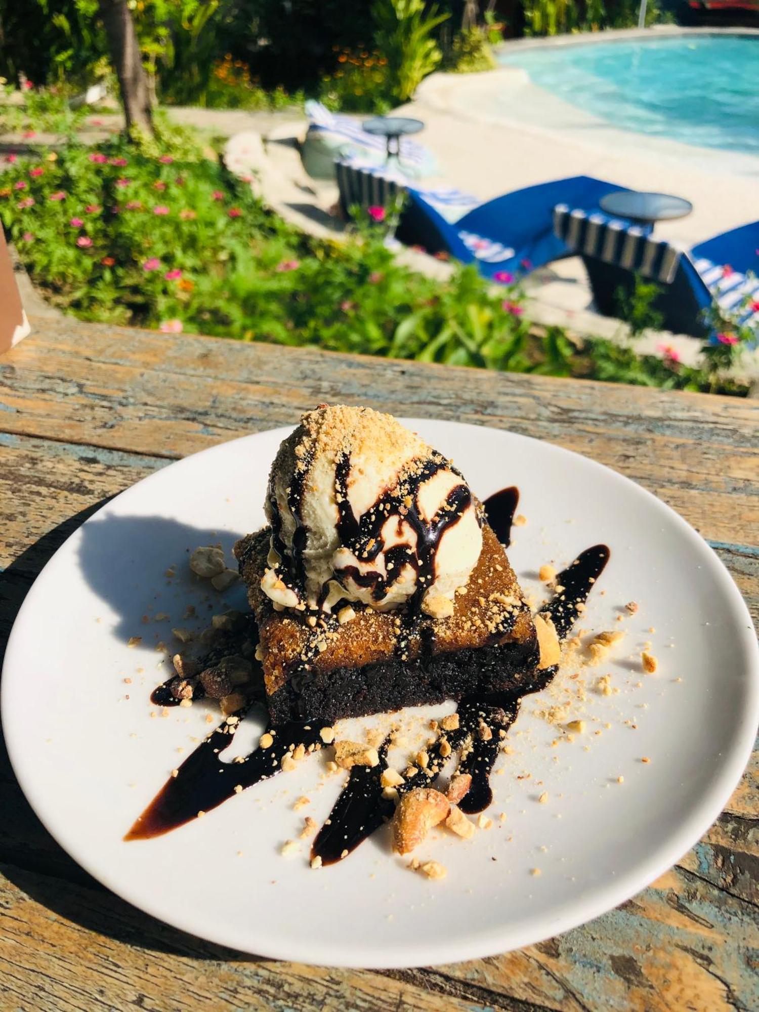 Wae Molas Hotel Labuan Bajo Eksteriør bilde