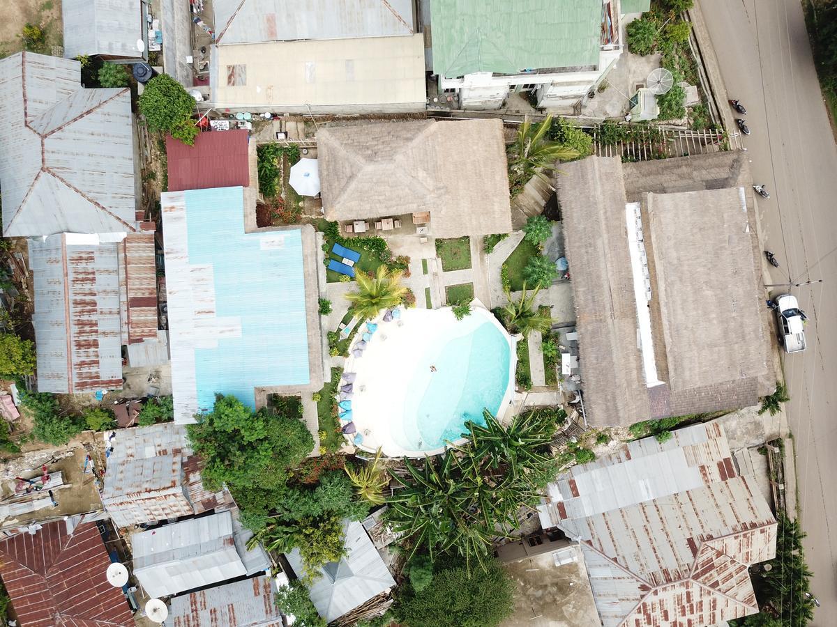Wae Molas Hotel Labuan Bajo Eksteriør bilde