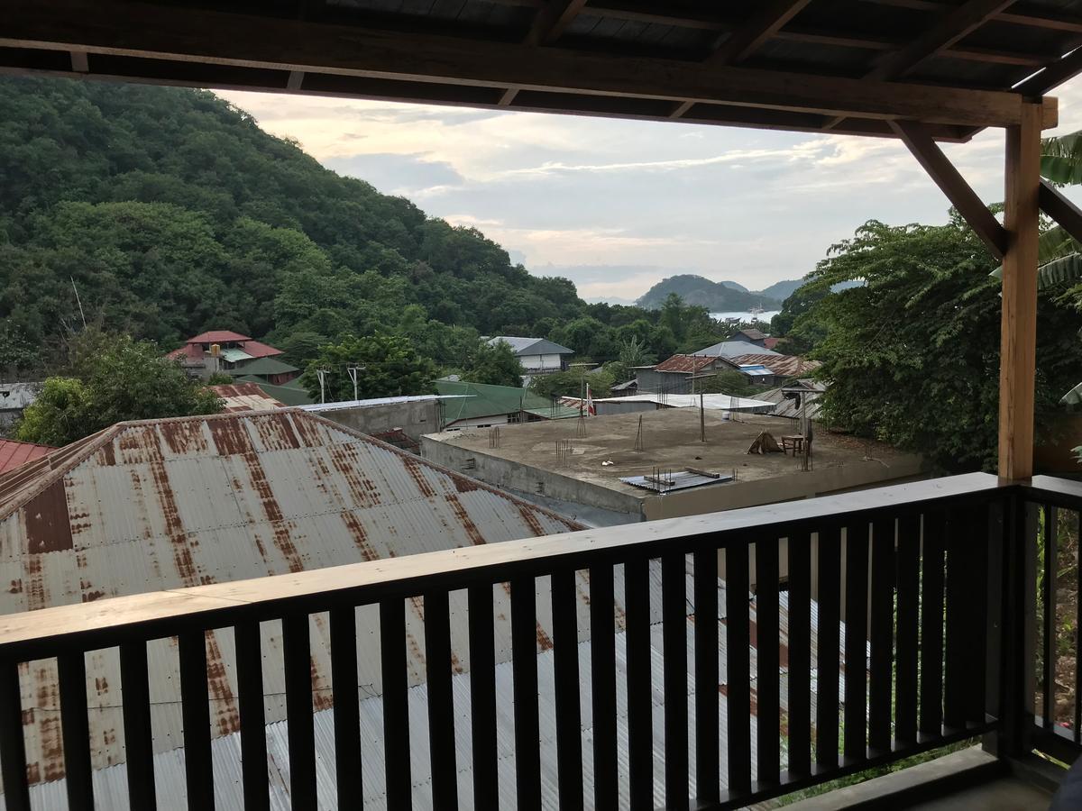 Wae Molas Hotel Labuan Bajo Eksteriør bilde